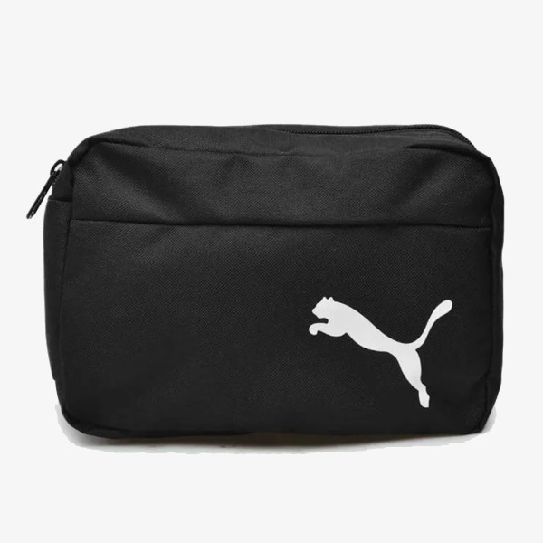 Puma TEAMGOAL 23 WASH BAG PUMA BLACK 