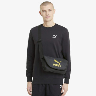 Puma Originals Mini Messenger 