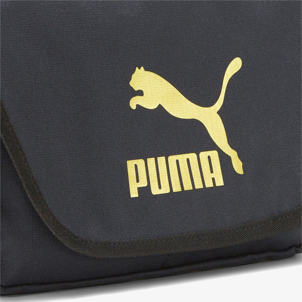 Puma Originals Mini Messenger 