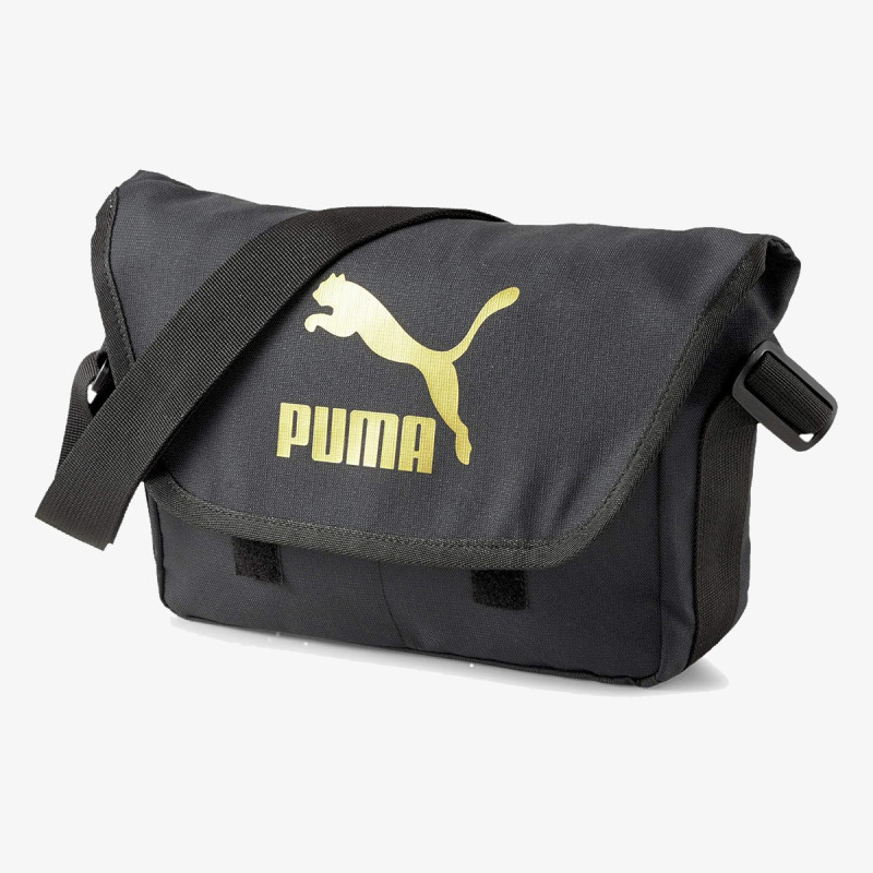 Puma Originals Mini Messenger 