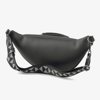Puma PUMA SENSE BUM BAG PUMA BLACK 