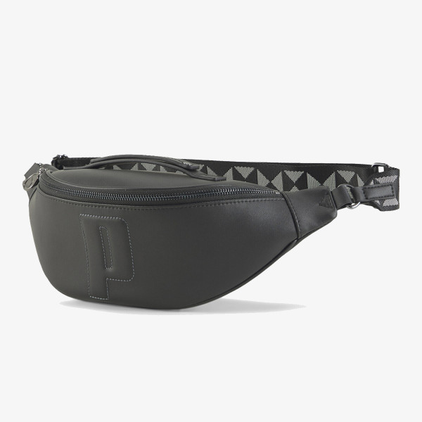 Puma PUMA SENSE BUM BAG PUMA BLACK 