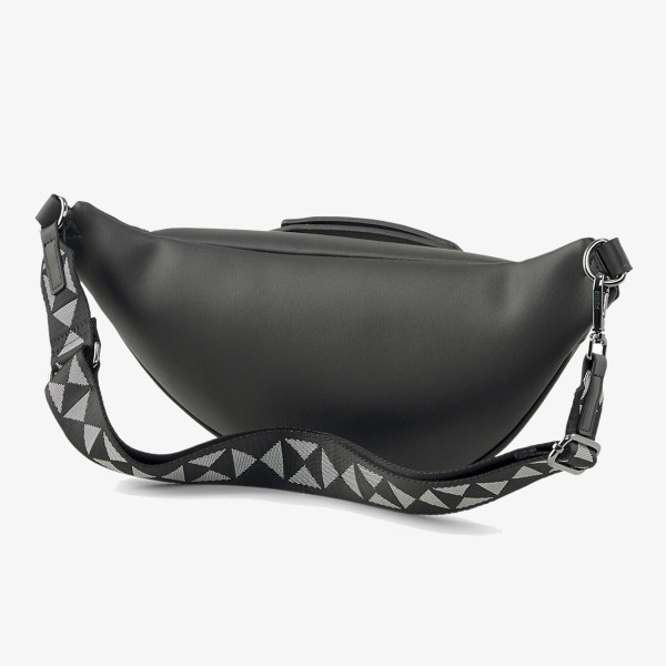 Puma PUMA SENSE BUM BAG PUMA BLACK 