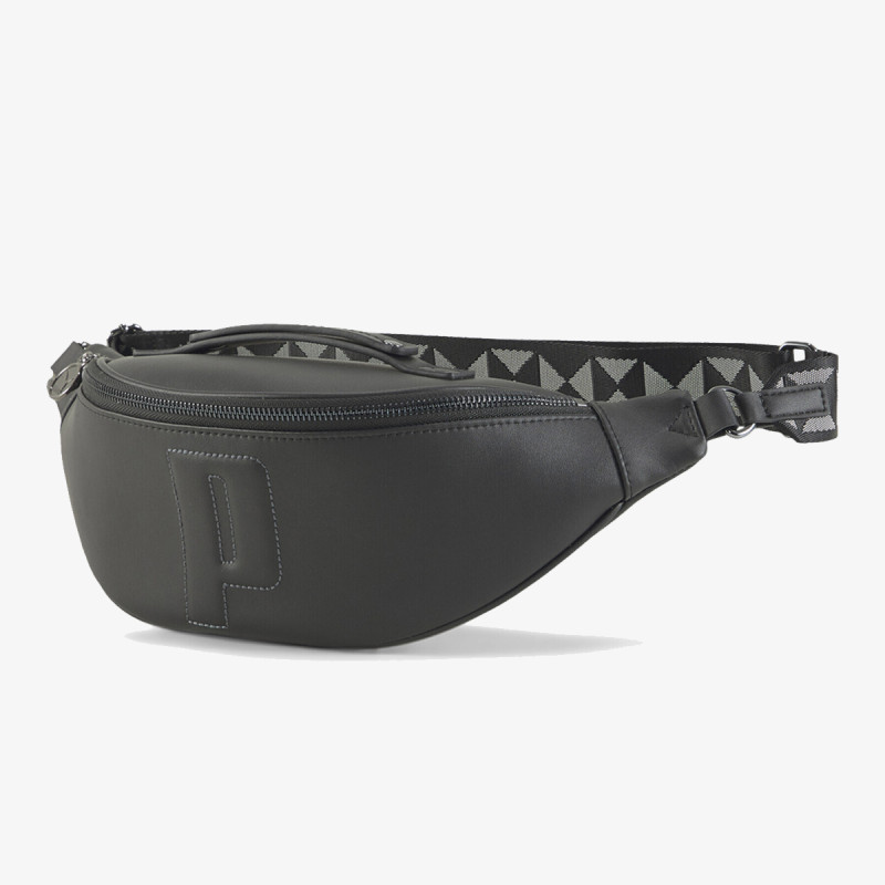 Puma PUMA SENSE BUM BAG PUMA BLACK 