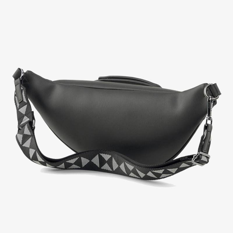 Puma PUMA SENSE BUM BAG PUMA BLACK 