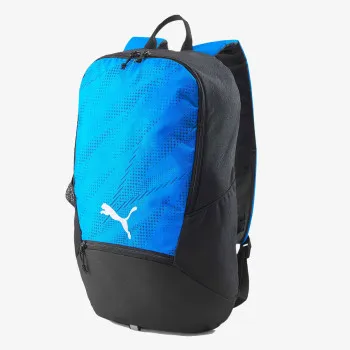INDIVIDUALRISE BACKPACK ELECTRIC BLUE LE