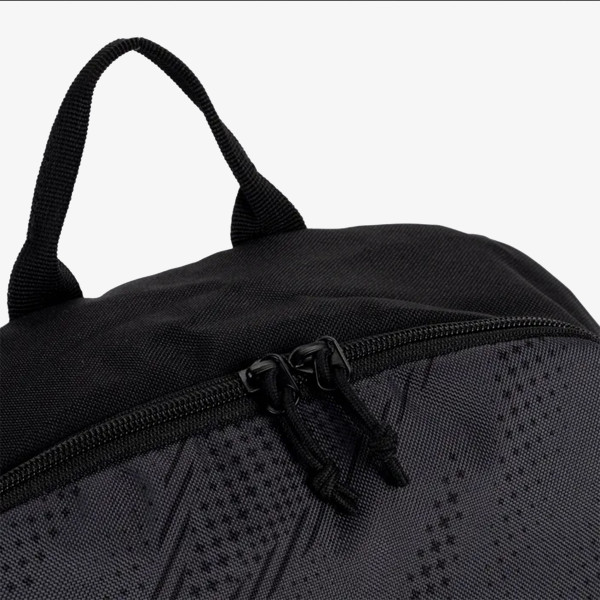 Puma INDIVIDUALRISE BACKPACK PUMA BLACK-ASPHA 