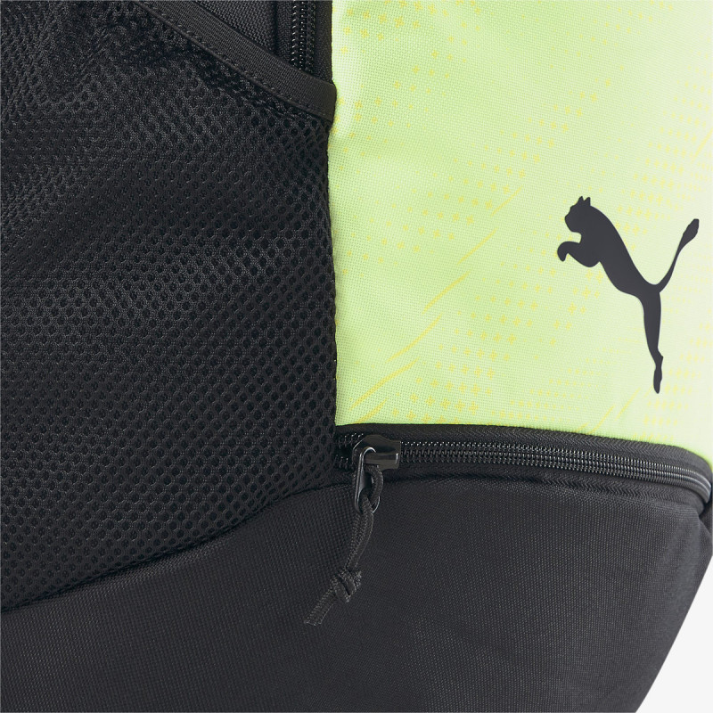 Puma INDIVIDUALRISE BACKPACK FIZZY LIGHT 