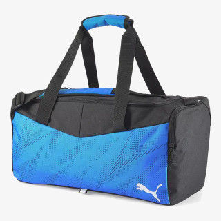Puma INDIVIDUALRISE SMALL BAG ELECTRIC BLUE L 