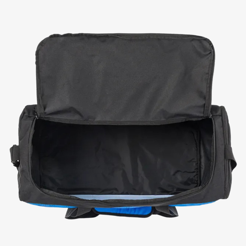 Puma INDIVIDUALRISE MEDIUM BAG ELECTRIC BLUE 