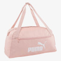 Puma Phase Sports Bag Peach Smoothie 