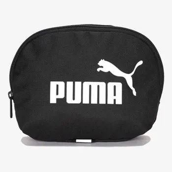 PUMA Phase Waist Bag PUMA Black