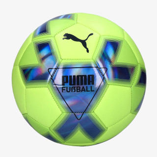 Puma PUMA CAGE BALL FIZZY LIGHT-BLUE GLIMMER 