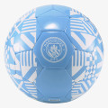 Puma MCFC FTBLCULTURE UBD BALL 