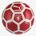 Puma FACR Fan Ball - For All Time Red-PUMA Wh 