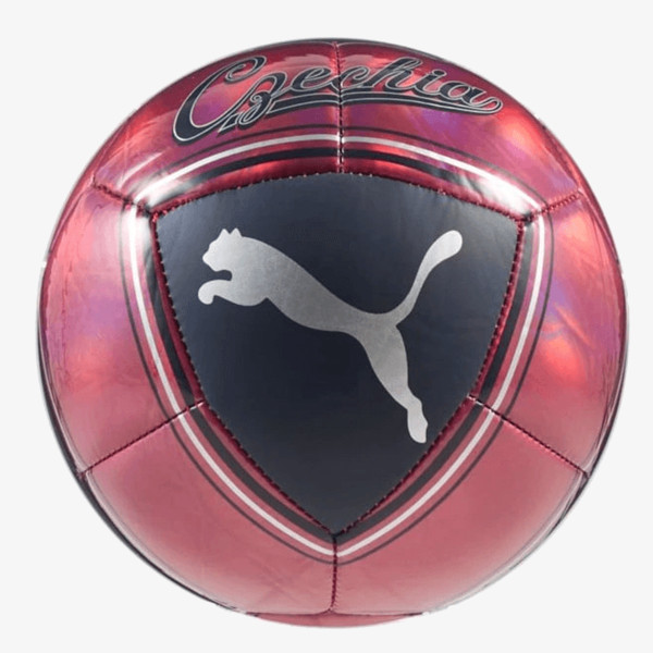 Puma FACR CULTURE Ball Mini PUMA Navy-Dark Ch 