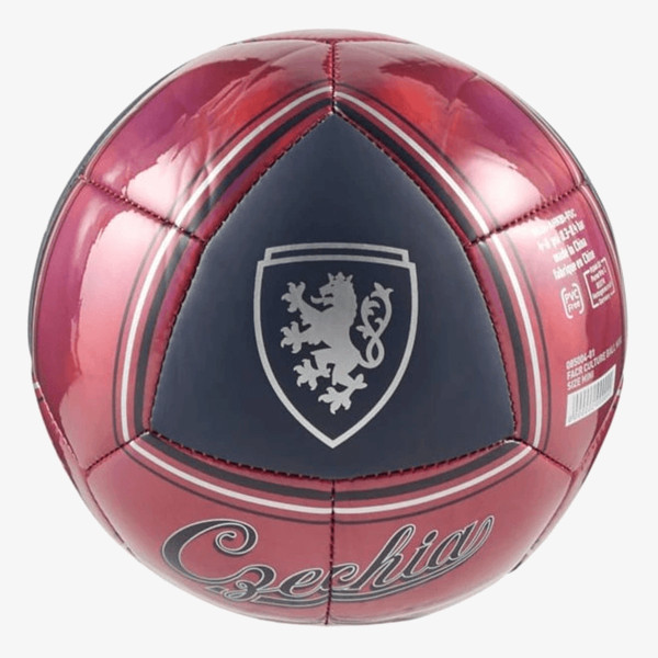 Puma FACR CULTURE Ball Mini PUMA Navy-Dark Ch 