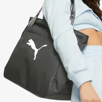 PUMA PUMA AT ESS Tote Bag 