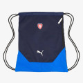 Puma FACR Gymsack - Navy-Ignite Blue 