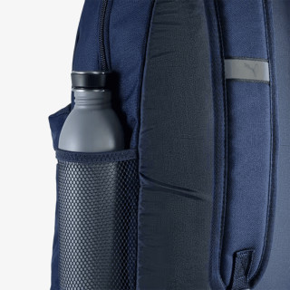 Puma MCFC ESS Backpack PUMA Navy-Team Light B 