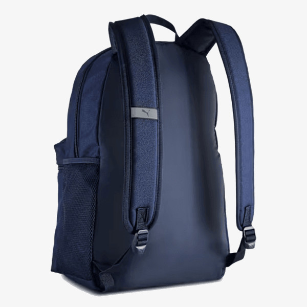 Puma MCFC ESS Backpack PUMA Navy-Team Light B 