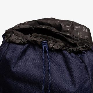 Puma MCFC CULTURE Backpack PUMA Navy-Tropical 