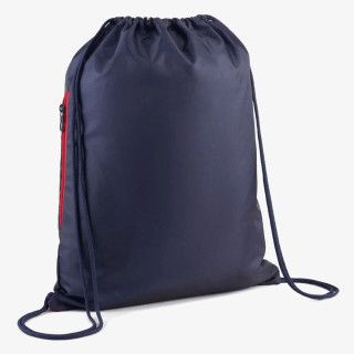 Puma FACR Gym Sack PUMA Navy-Dark Cherry 