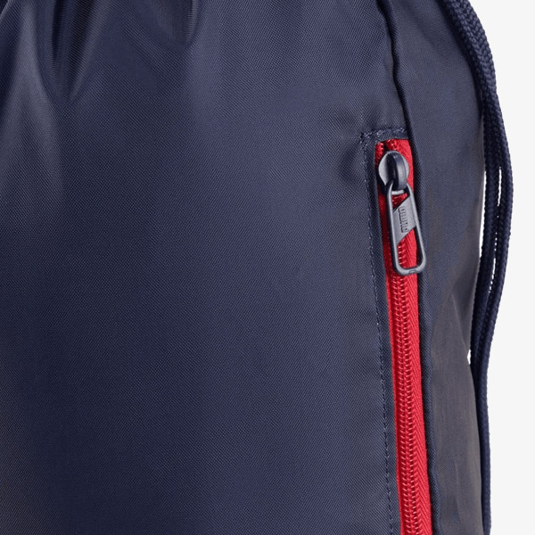 Puma FACR Gym Sack PUMA Navy-Dark Cherry 