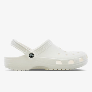 Crocs CLASSIC - WHITE 