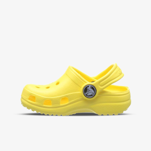 Crocs 10006-SUNSHINE CLASSIC KI 