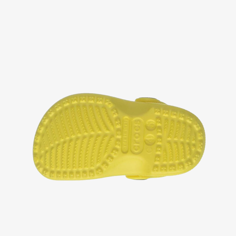 Crocs 10006-SUNSHINE CLASSIC KI 
