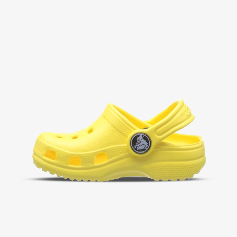 Crocs 10006-SUNSHINE CLASSIC KI 