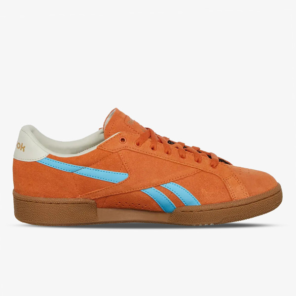 Reebok CLUB C GROUNDS UK 