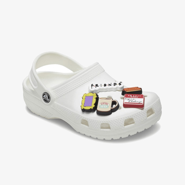 Crocs Friends 5Pck 