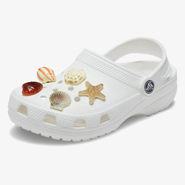 Crocs She Sells Seashells 