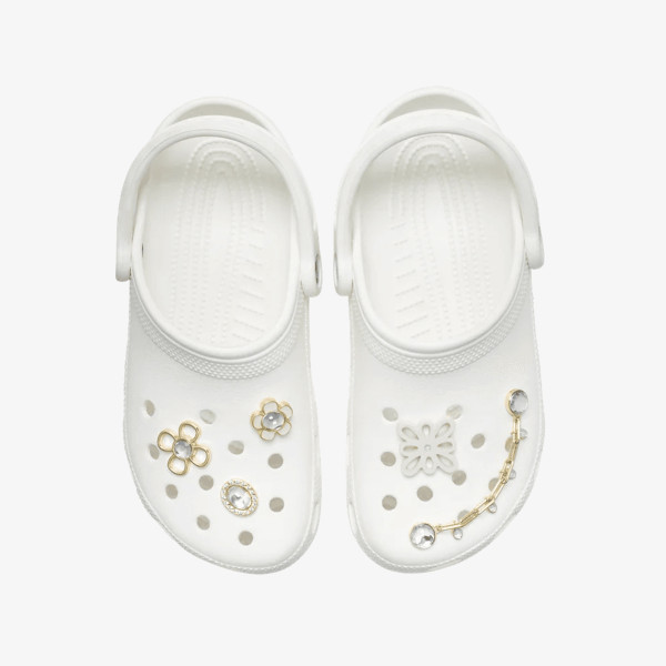 Crocs Cut Out Adults 5 Pack 