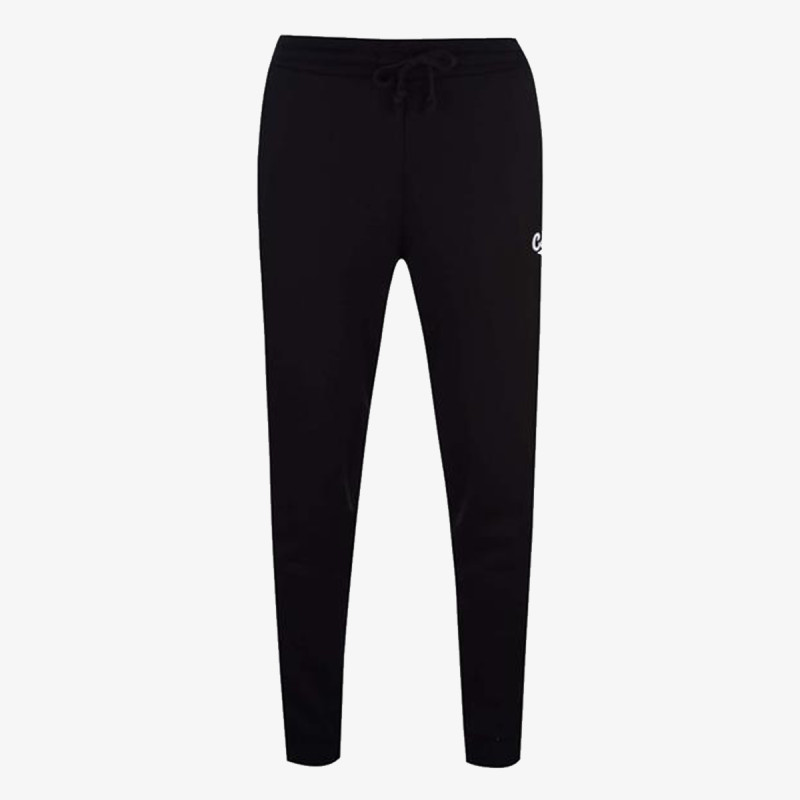 Converse Scripted Logo Fleece Jogger 