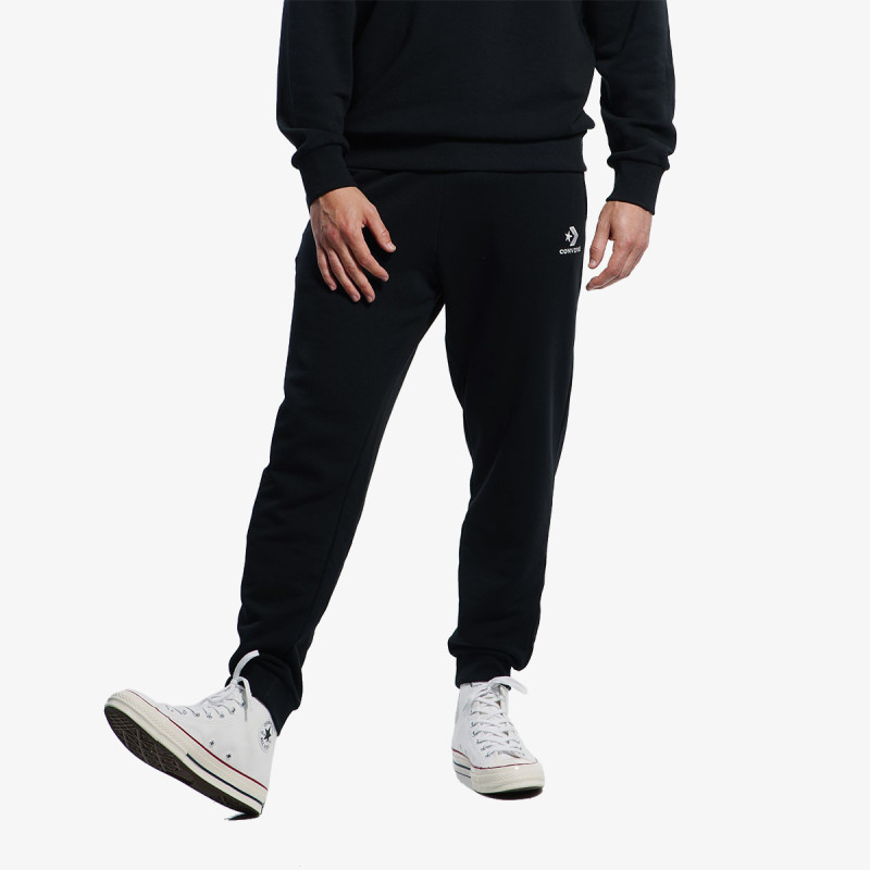 Converse Scripted Logo Fleece Jogger 
