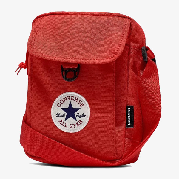 Converse Chuck Taylor Patch Crossbody 