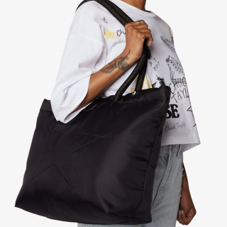 Converse Quilted Tote Bag 