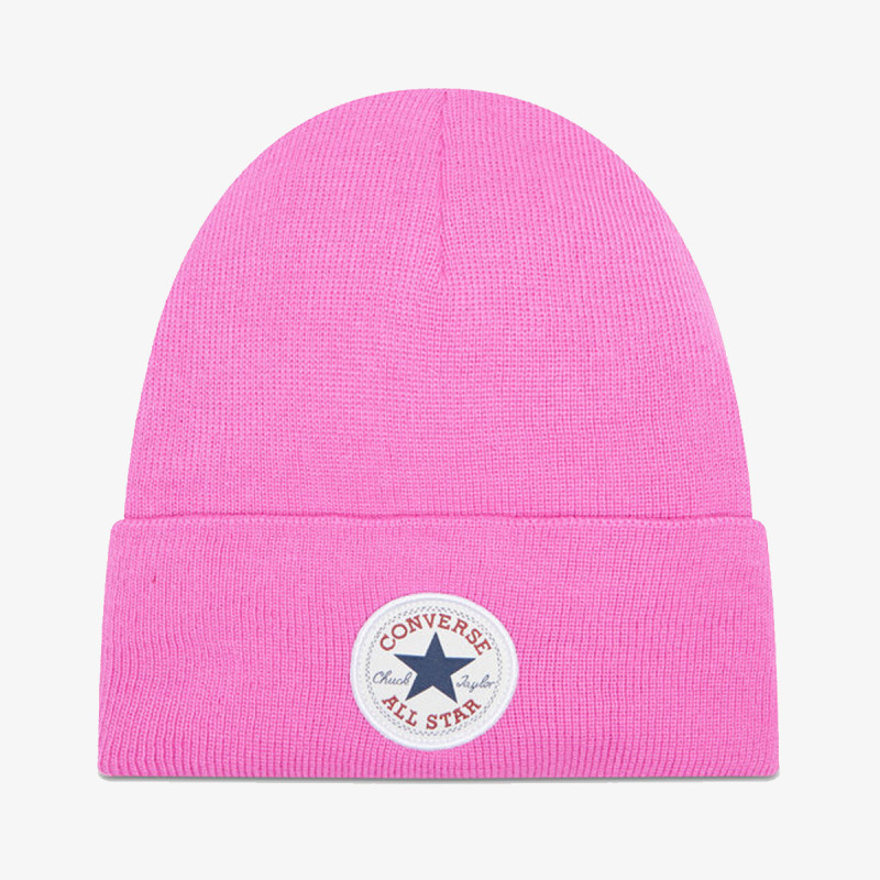 Converse CHUCK TAYLOR ALL STAR PATCH BEANIE 