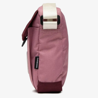Converse Premium Chuck Taylor All Star Patch Crossbody Bag 