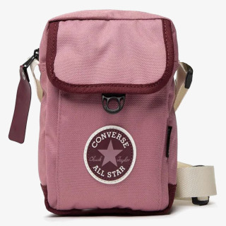 Converse Premium Chuck Taylor All Star Patch Crossbody Bag 