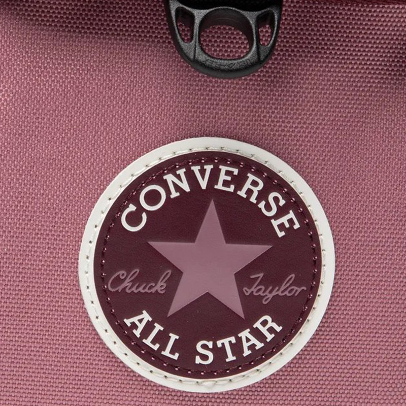 Converse Premium Chuck Taylor All Star Patch Crossbody Bag 