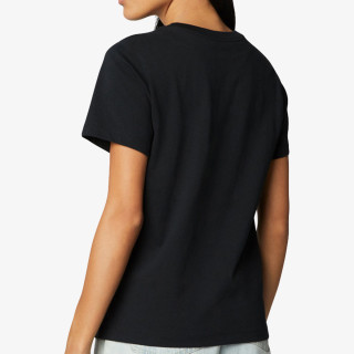 Converse Flower Patch Tee 