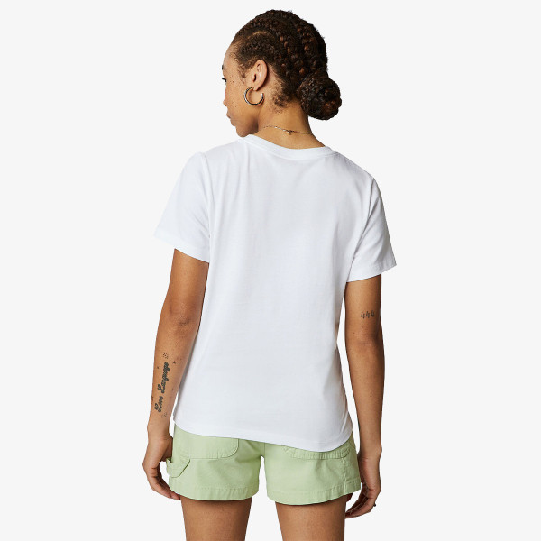 Converse Flower Patch Tee 