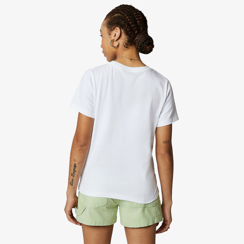 Converse Flower Patch Tee 
