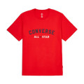 Converse All Varsity Graphic Tee 