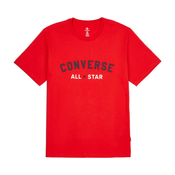 Converse All Varsity Graphic Tee 