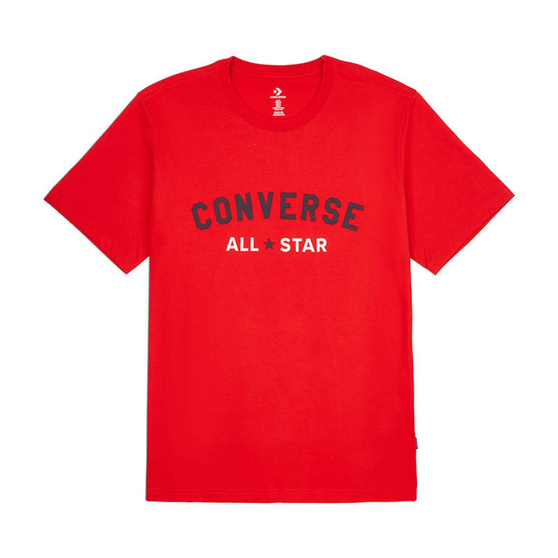 Converse All Varsity Graphic Tee 